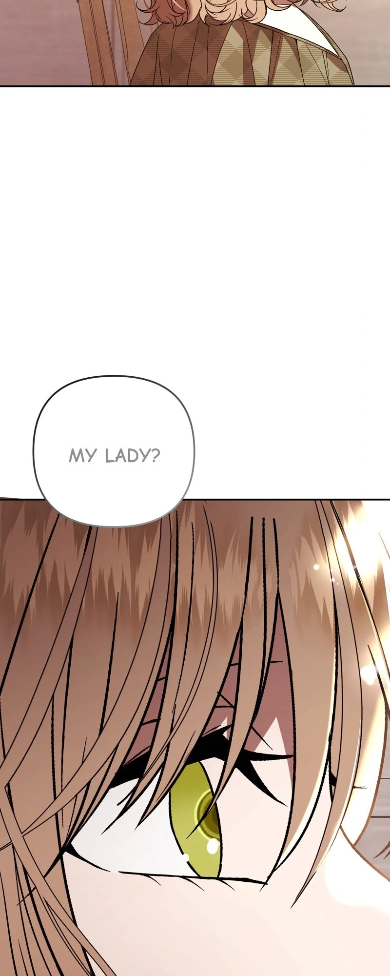 The Handmaiden Dreams at Sunset Chapter 62 - page 38