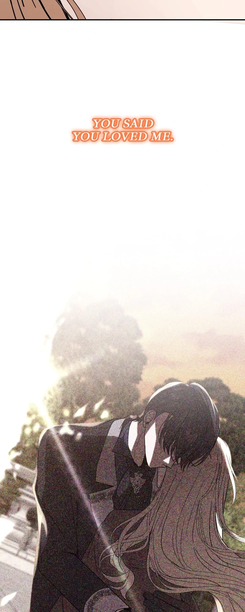 The Handmaiden Dreams at Sunset Chapter 62 - page 39