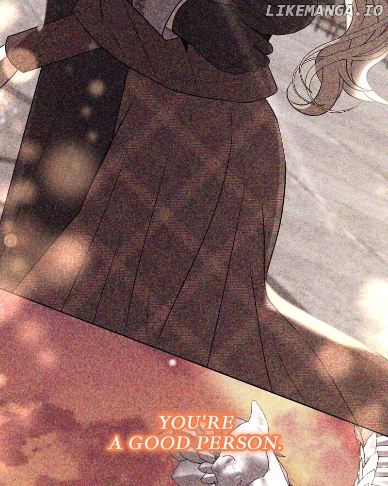 The Handmaiden Dreams at Sunset Chapter 62 - page 40