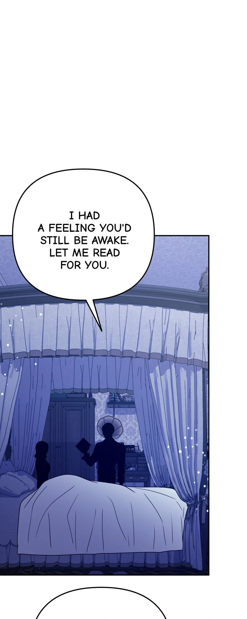 The Handmaiden Dreams at Sunset Chapter 62 - page 46