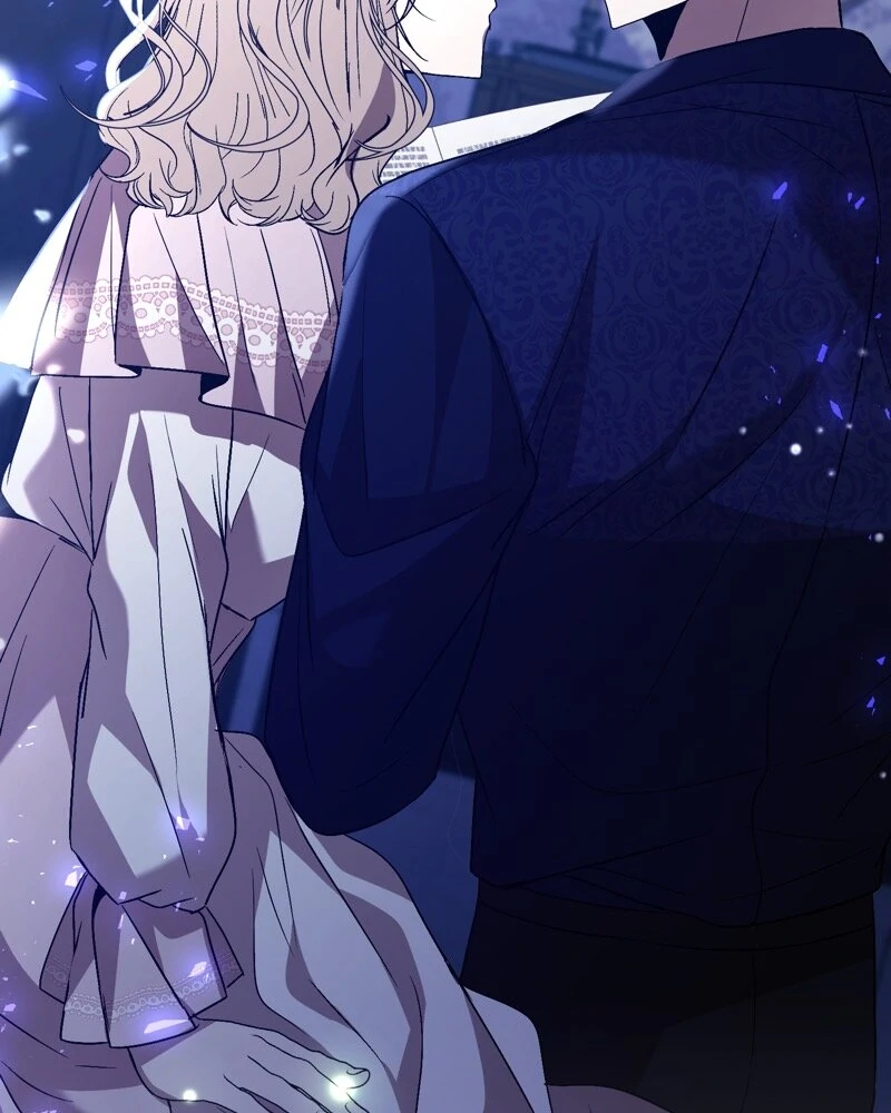 The Handmaiden Dreams at Sunset Chapter 62 - page 48