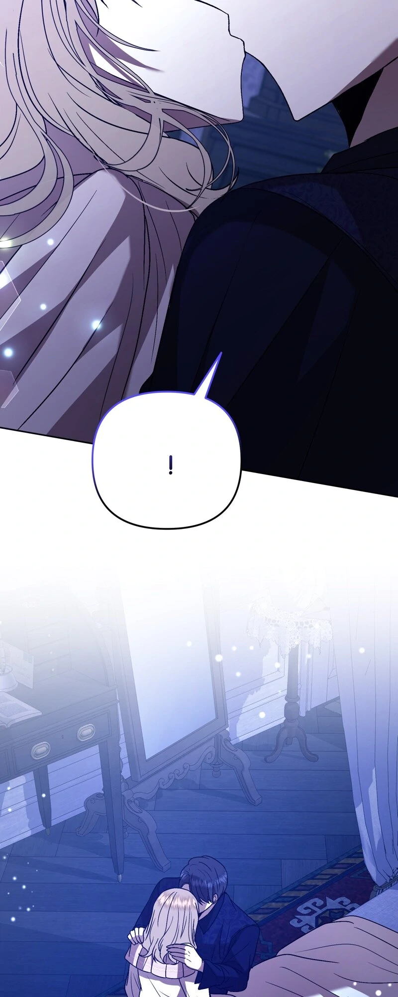 The Handmaiden Dreams at Sunset Chapter 62 - page 50