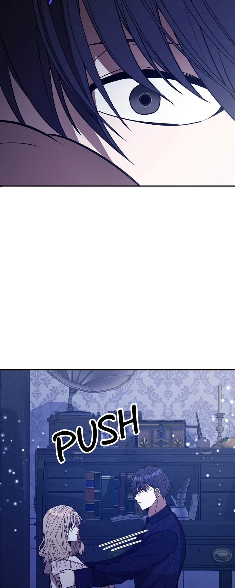 The Handmaiden Dreams at Sunset Chapter 62 - page 52