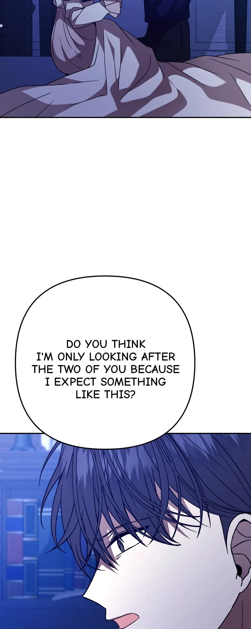 The Handmaiden Dreams at Sunset Chapter 62 - page 53