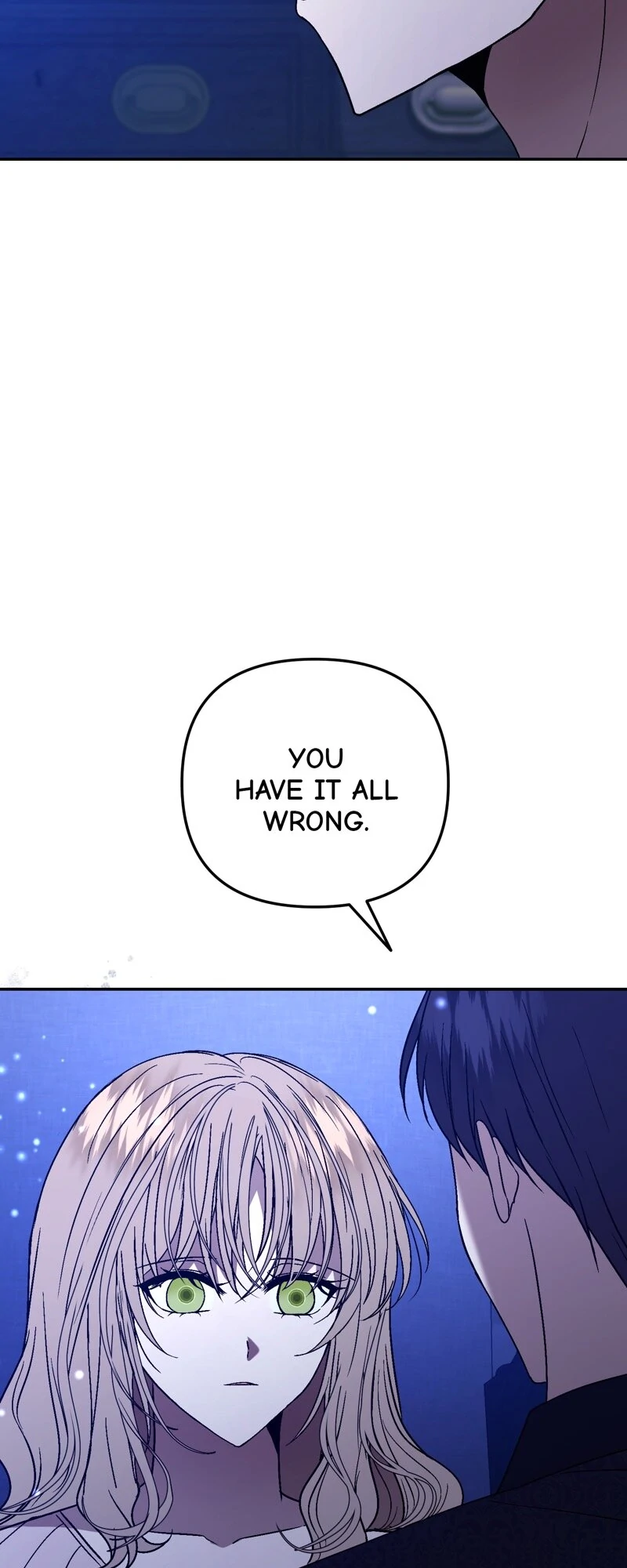 The Handmaiden Dreams at Sunset Chapter 62 - page 54