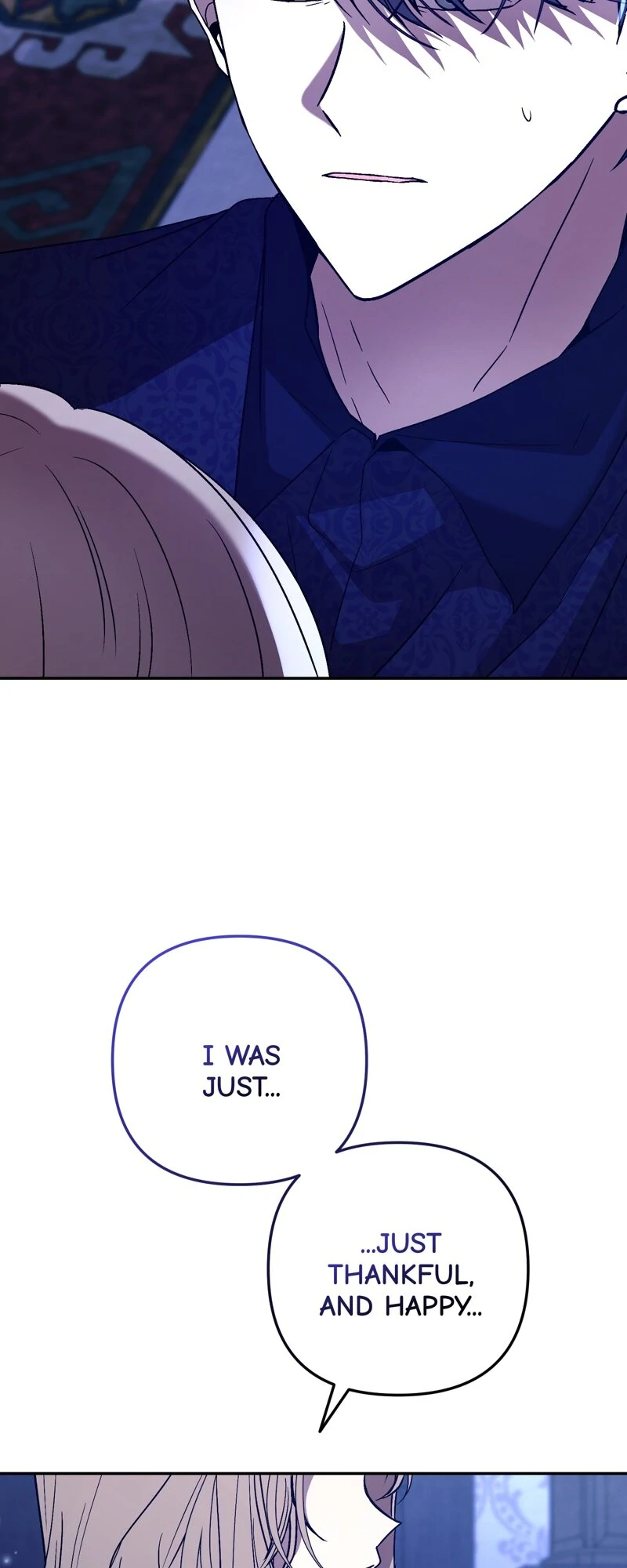 The Handmaiden Dreams at Sunset Chapter 62 - page 57