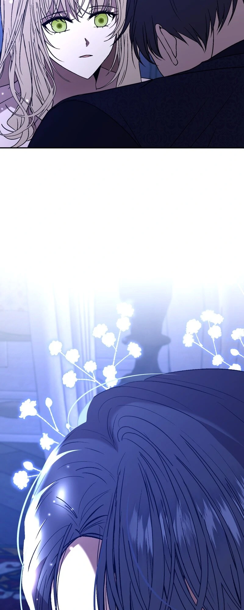 The Handmaiden Dreams at Sunset Chapter 62 - page 60