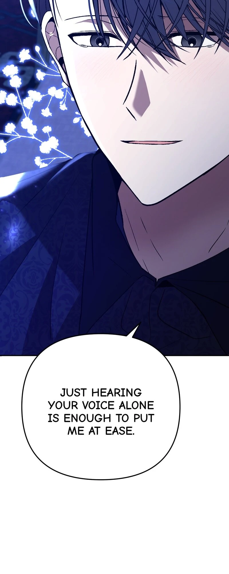 The Handmaiden Dreams at Sunset Chapter 62 - page 61