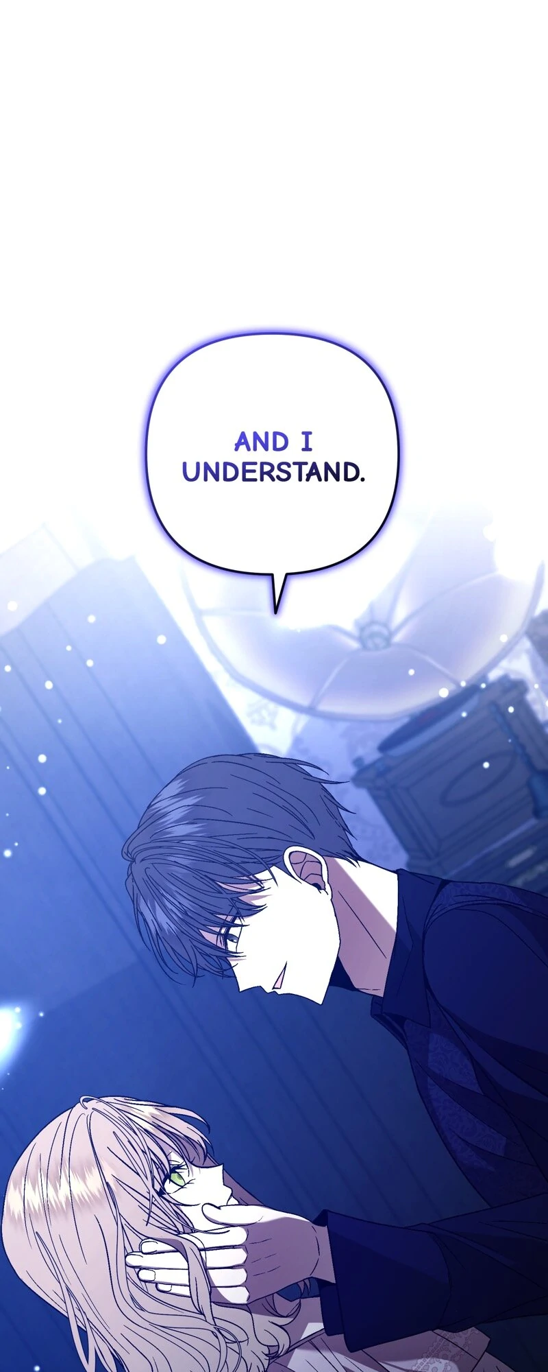 The Handmaiden Dreams at Sunset Chapter 62 - page 62