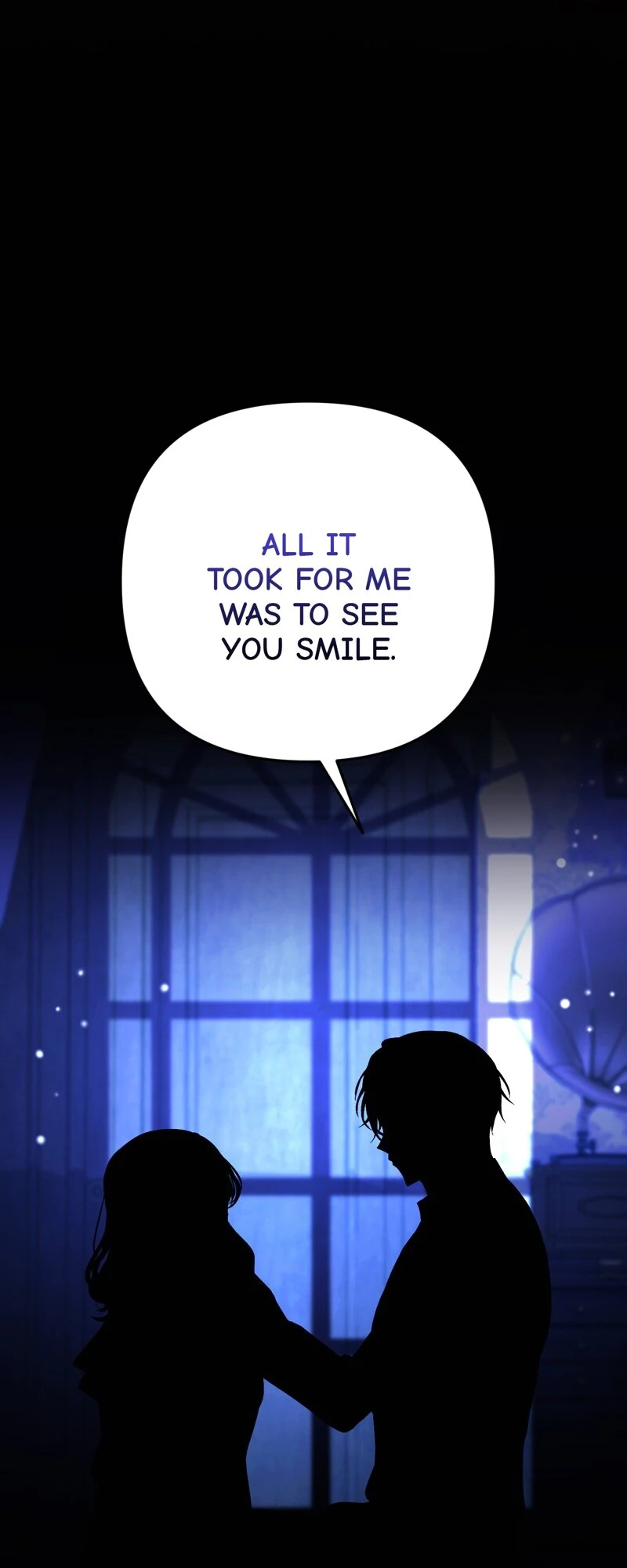 The Handmaiden Dreams at Sunset Chapter 62 - page 65