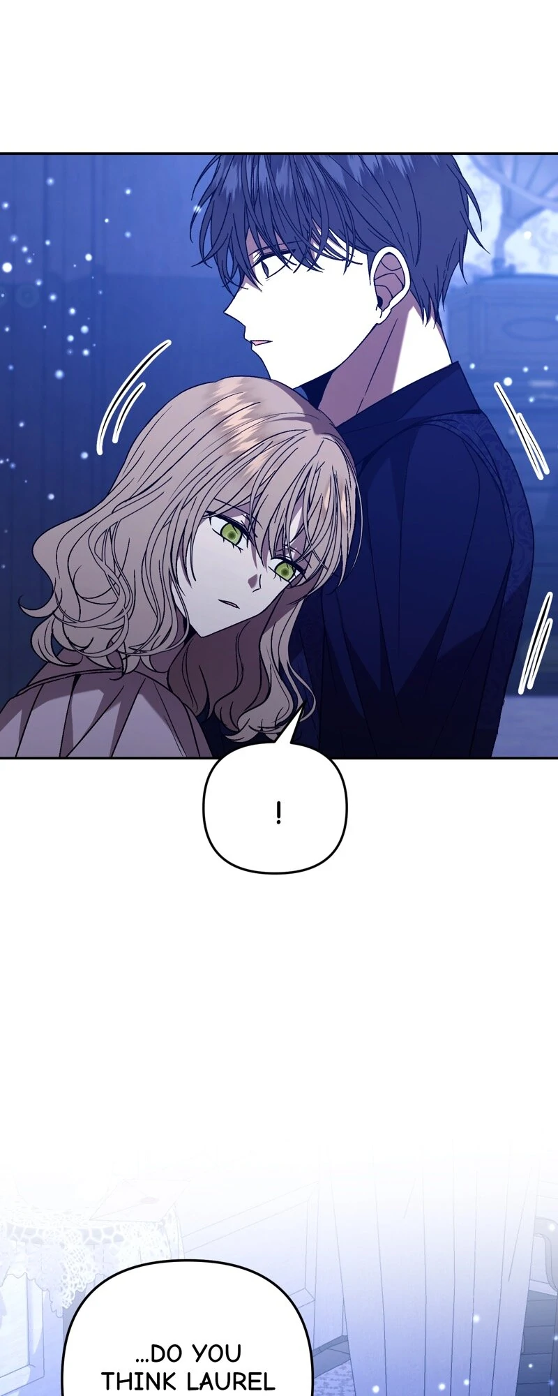 The Handmaiden Dreams at Sunset Chapter 62 - page 67