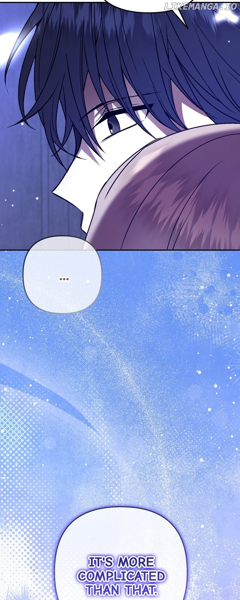 The Handmaiden Dreams at Sunset Chapter 62 - page 70