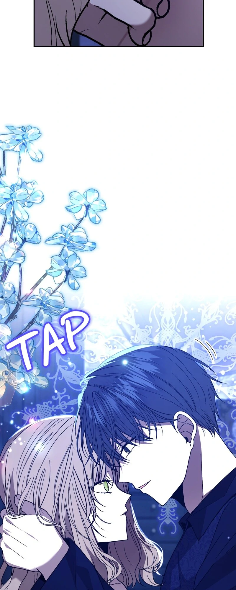 The Handmaiden Dreams at Sunset Chapter 62 - page 73