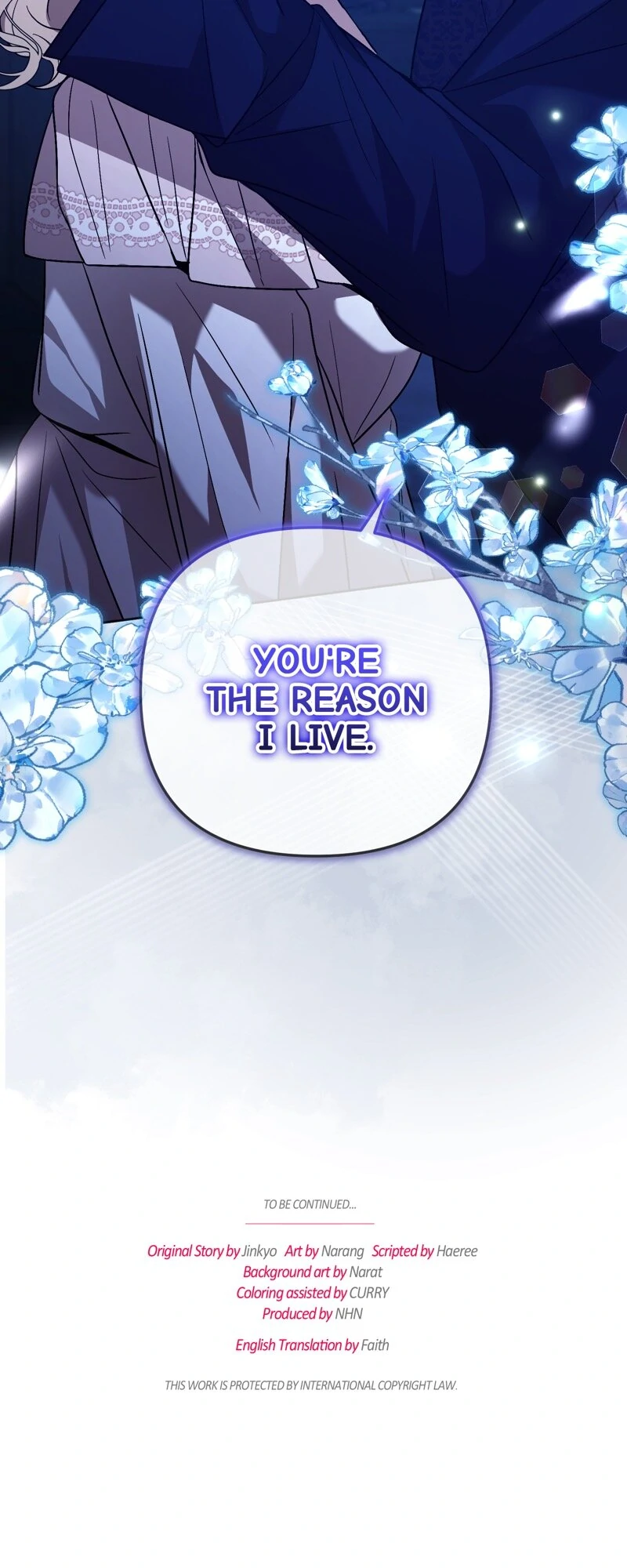 The Handmaiden Dreams at Sunset Chapter 62 - page 74