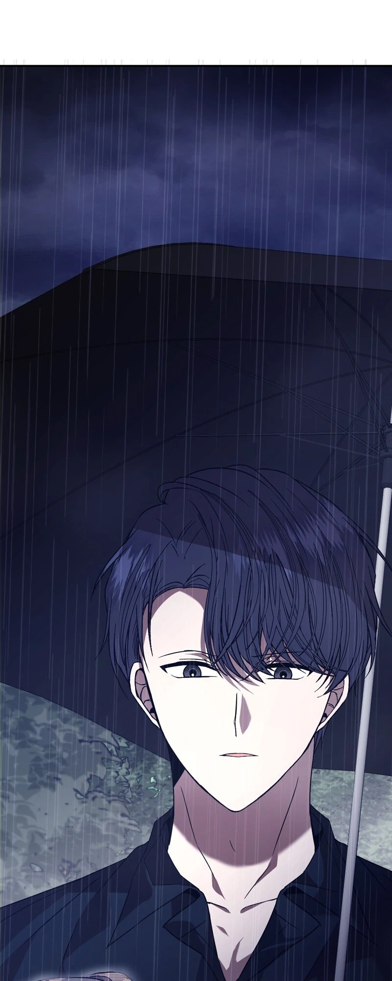 The Handmaiden Dreams at Sunset Chapter 63 - page 25