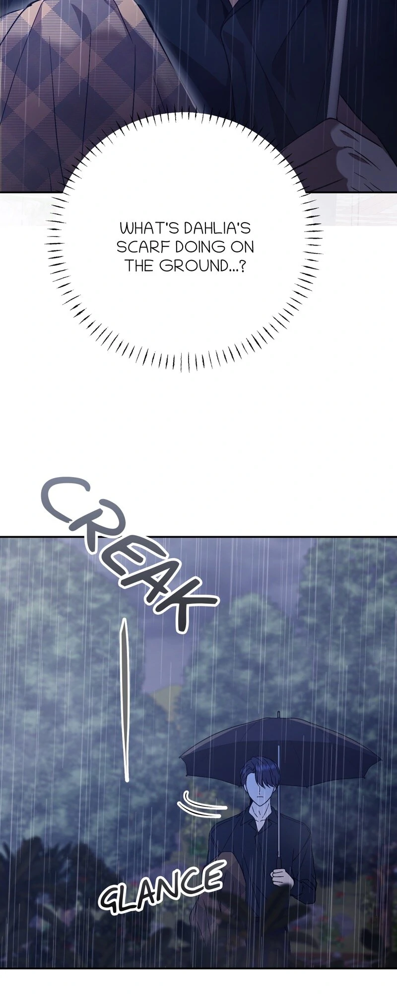 The Handmaiden Dreams at Sunset Chapter 63 - page 26