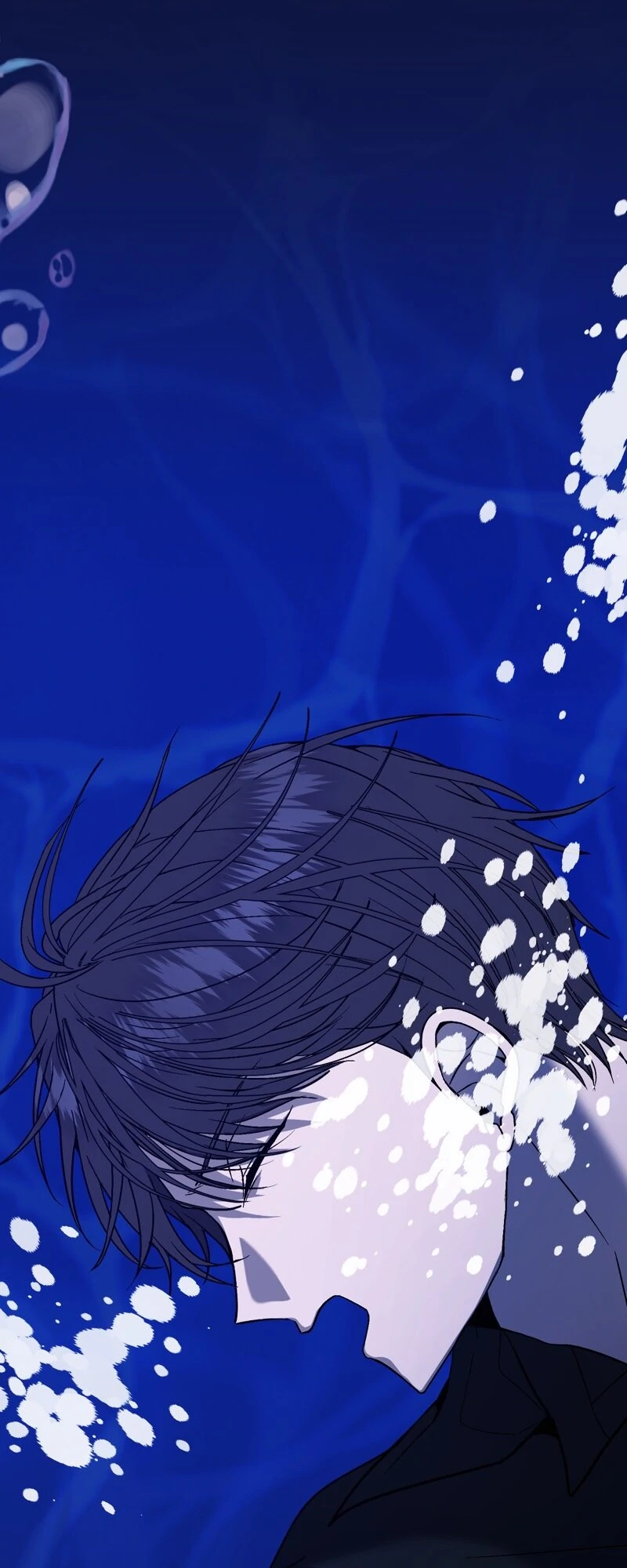 The Handmaiden Dreams at Sunset Chapter 63 - page 39