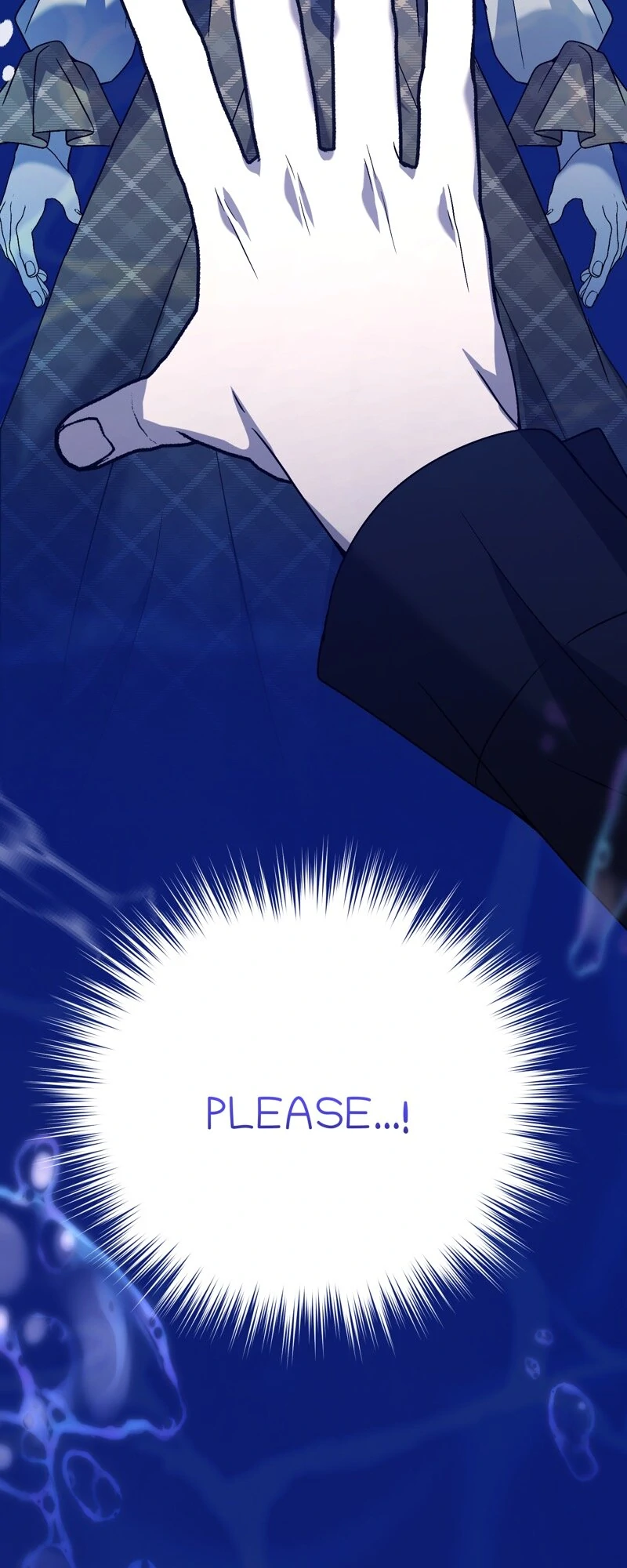 The Handmaiden Dreams at Sunset Chapter 63 - page 42