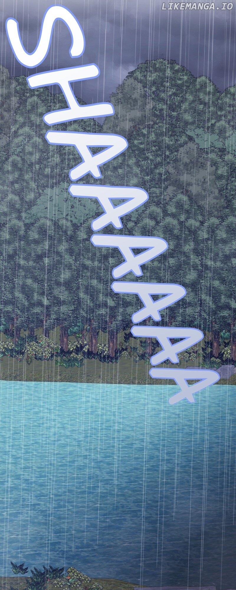 The Handmaiden Dreams at Sunset Chapter 63 - page 46