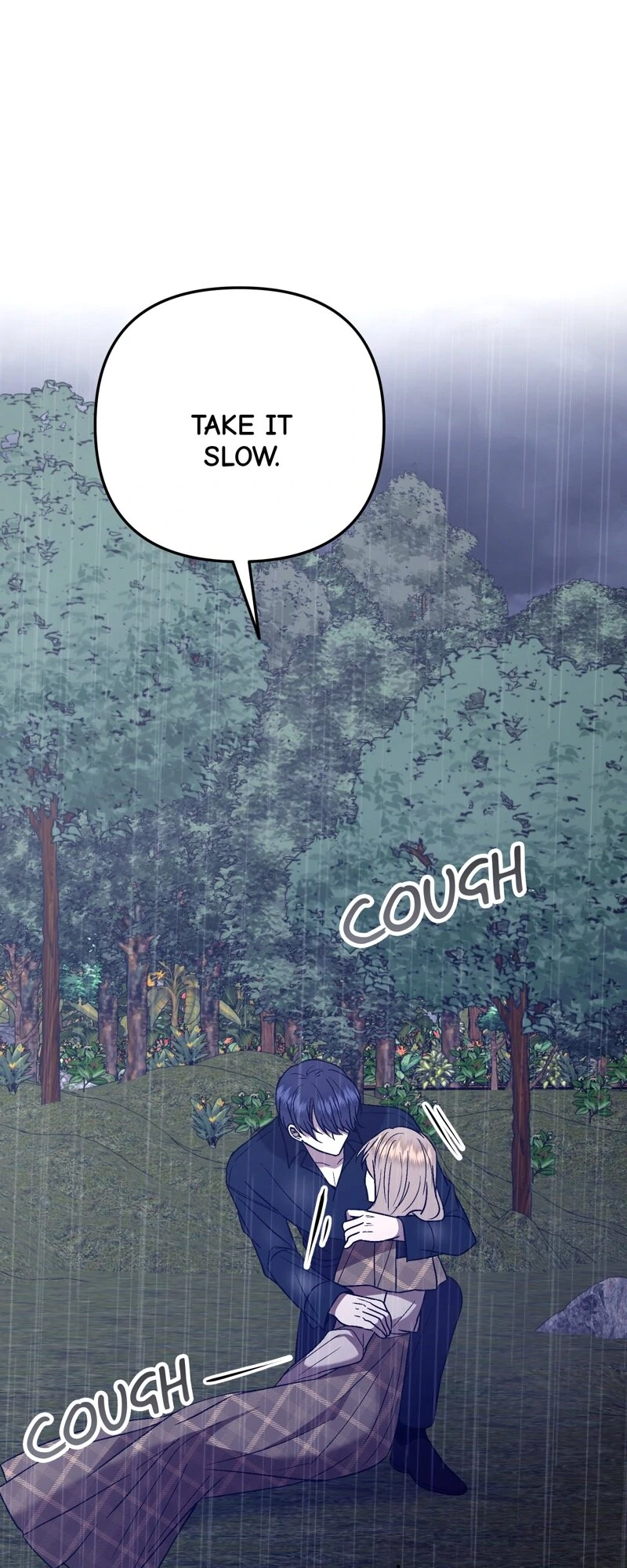 The Handmaiden Dreams at Sunset Chapter 63 - page 51