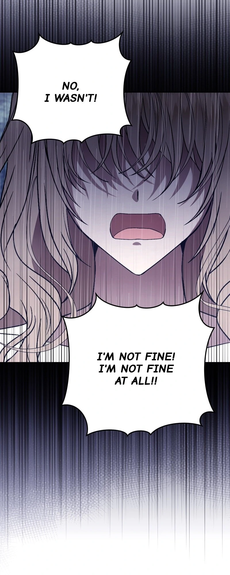 The Handmaiden Dreams at Sunset Chapter 63 - page 61