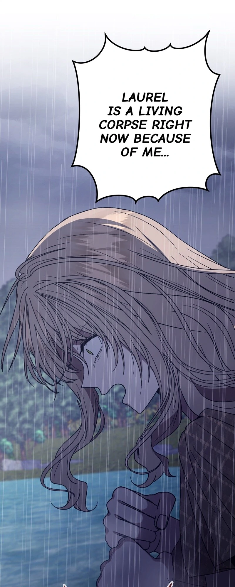 The Handmaiden Dreams at Sunset Chapter 63 - page 62