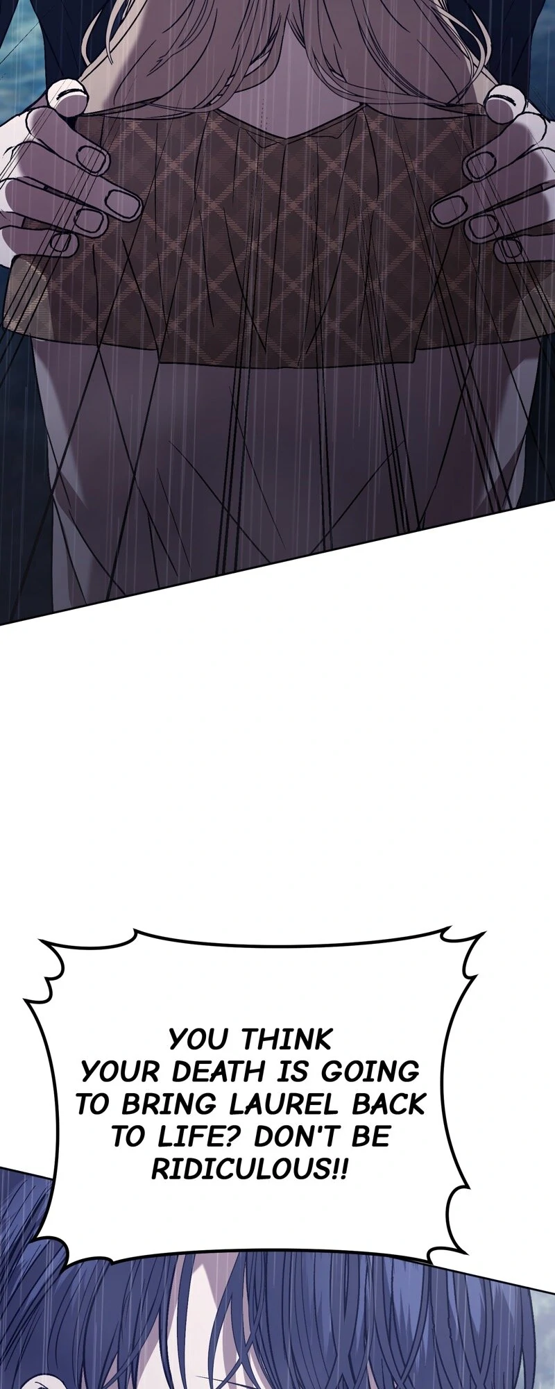 The Handmaiden Dreams at Sunset Chapter 63 - page 66