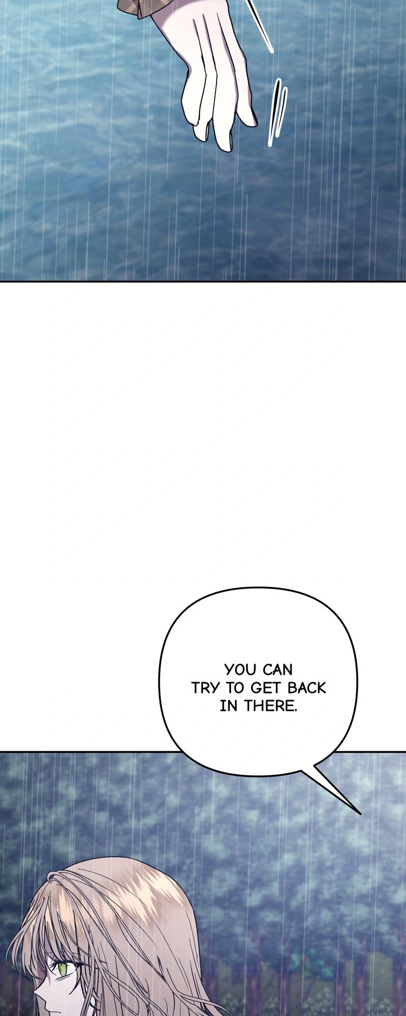 The Handmaiden Dreams at Sunset Chapter 63 - page 81