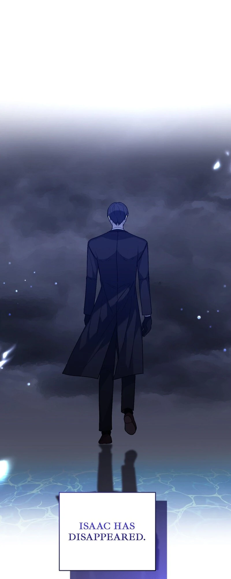 The Handmaiden Dreams at Sunset Chapter 65 - page 26