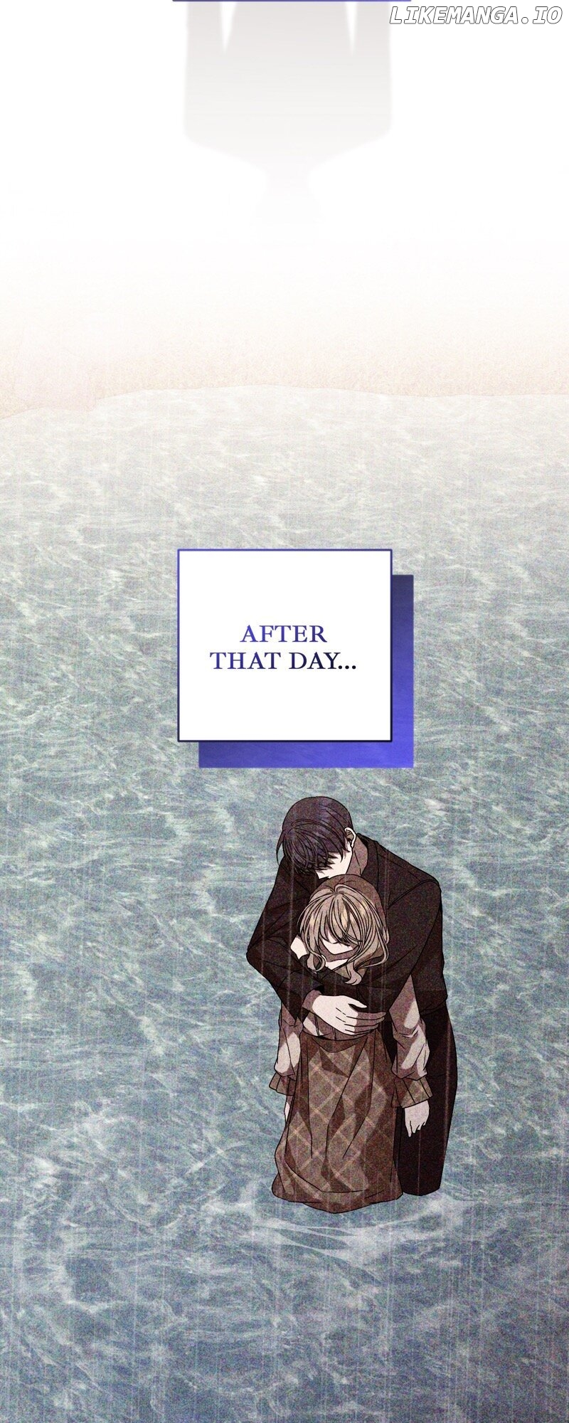 The Handmaiden Dreams at Sunset Chapter 65 - page 27