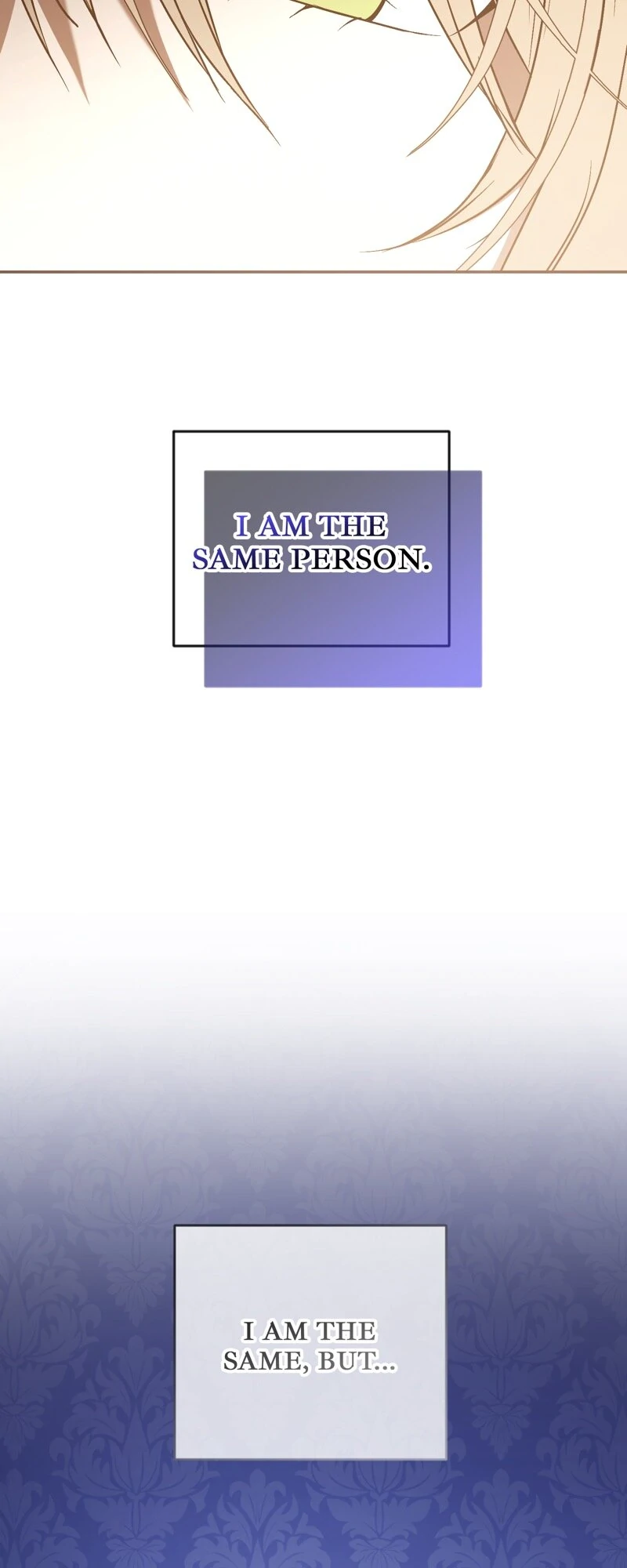 The Handmaiden Dreams at Sunset Chapter 65 - page 39