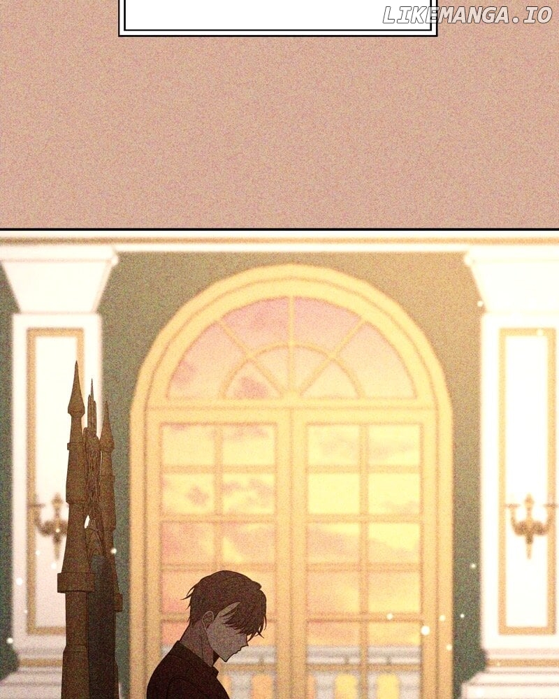 The Handmaiden Dreams at Sunset Chapter 65 - page 48