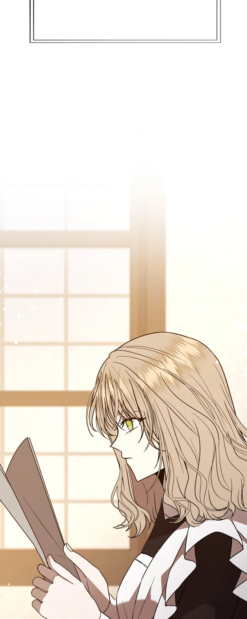 The Handmaiden Dreams at Sunset Chapter 65 - page 50