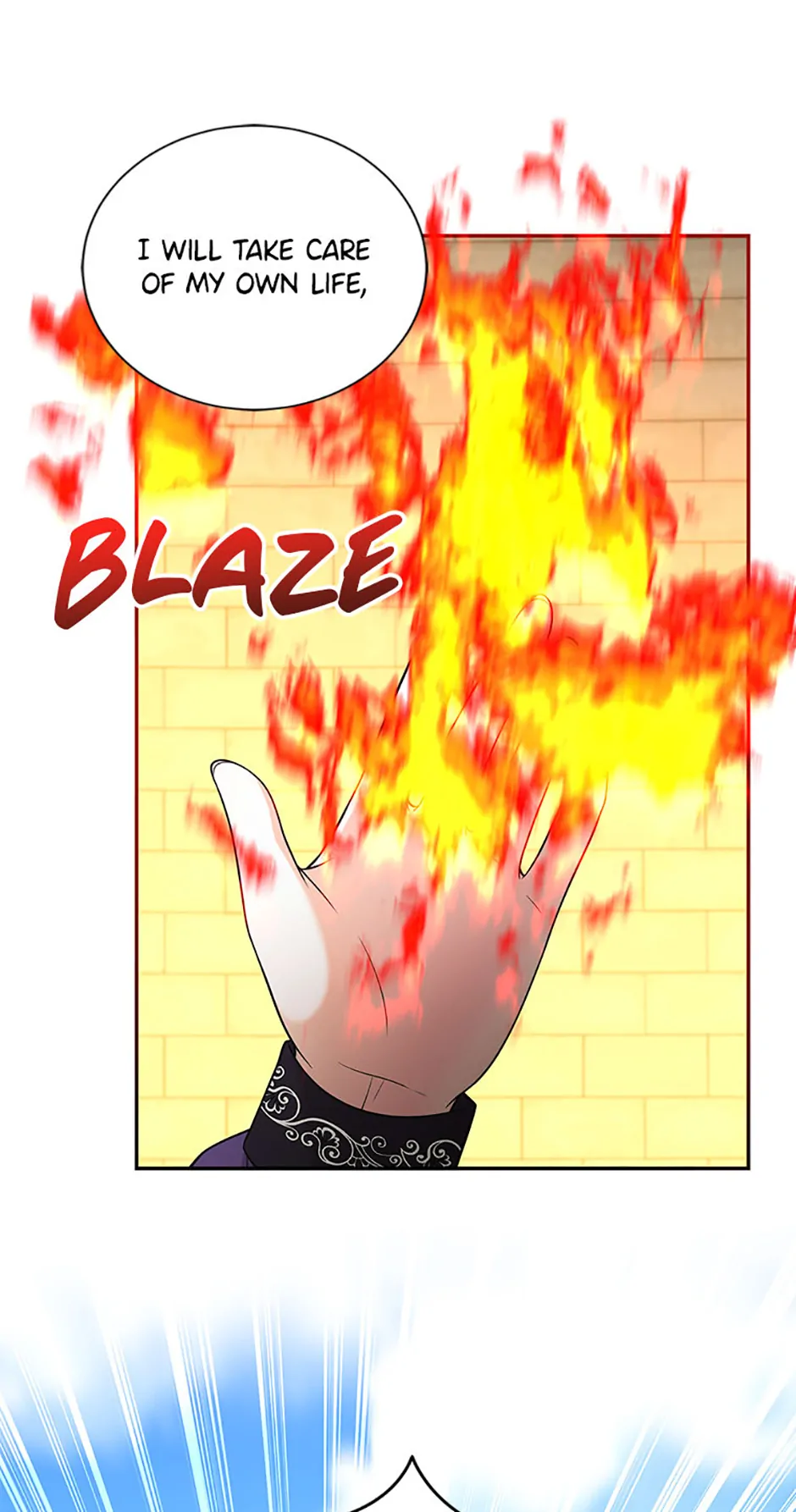 The S-Class Little Princess Is Too Strong Chapter 47 - page 1