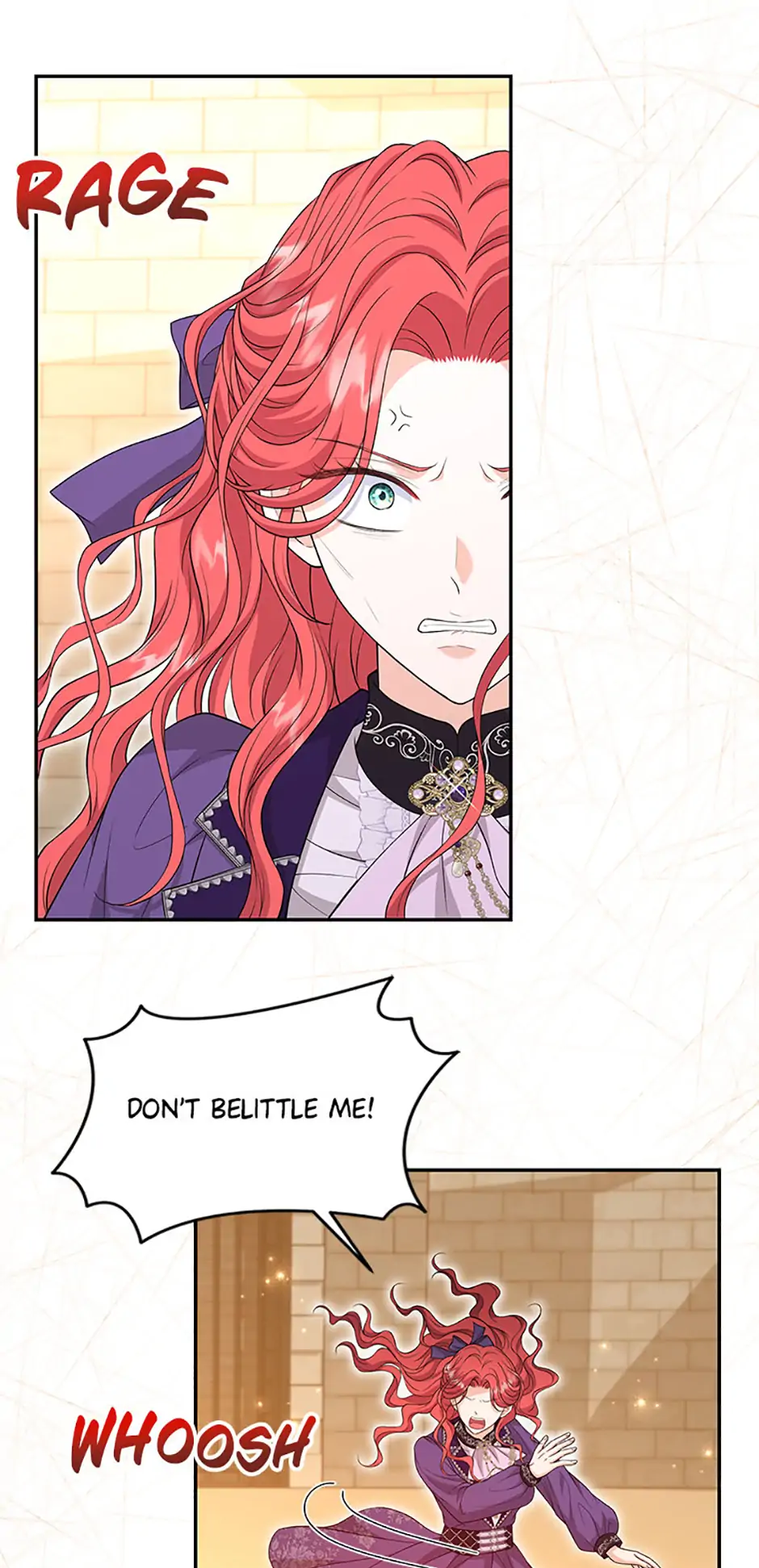 The S-Class Little Princess Is Too Strong Chapter 47 - page 14