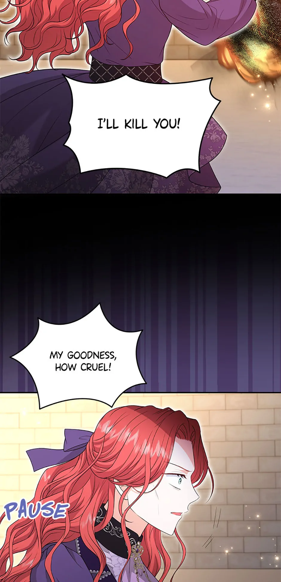 The S-Class Little Princess Is Too Strong Chapter 47 - page 16