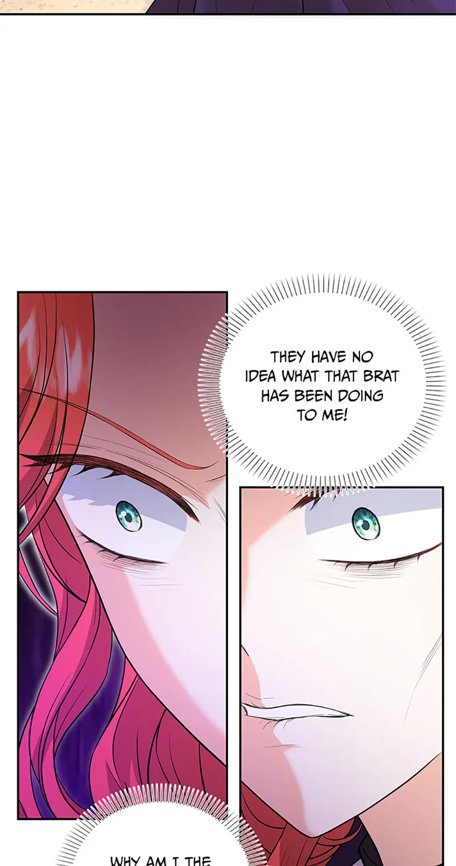 The S-Class Little Princess Is Too Strong Chapter 47 - page 20