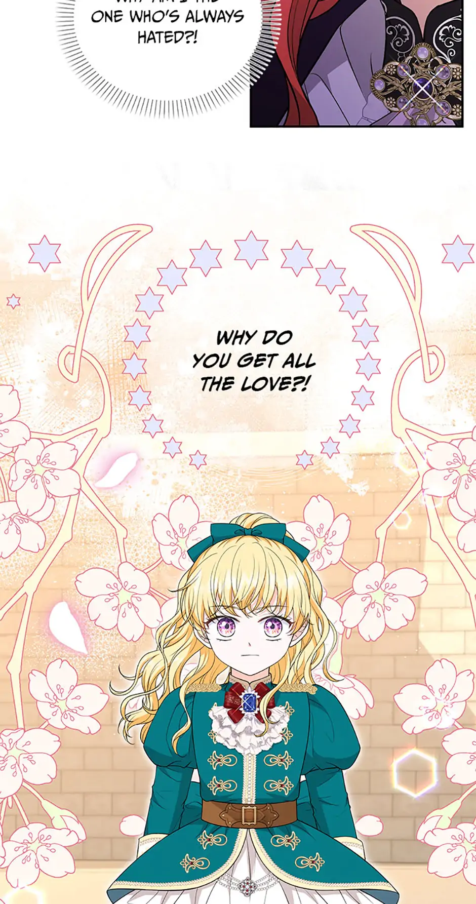 The S-Class Little Princess Is Too Strong Chapter 47 - page 21