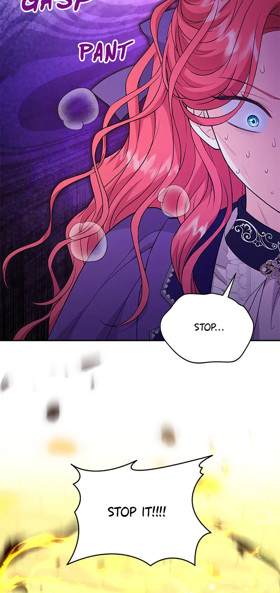 The S-Class Little Princess Is Too Strong Chapter 47 - page 26