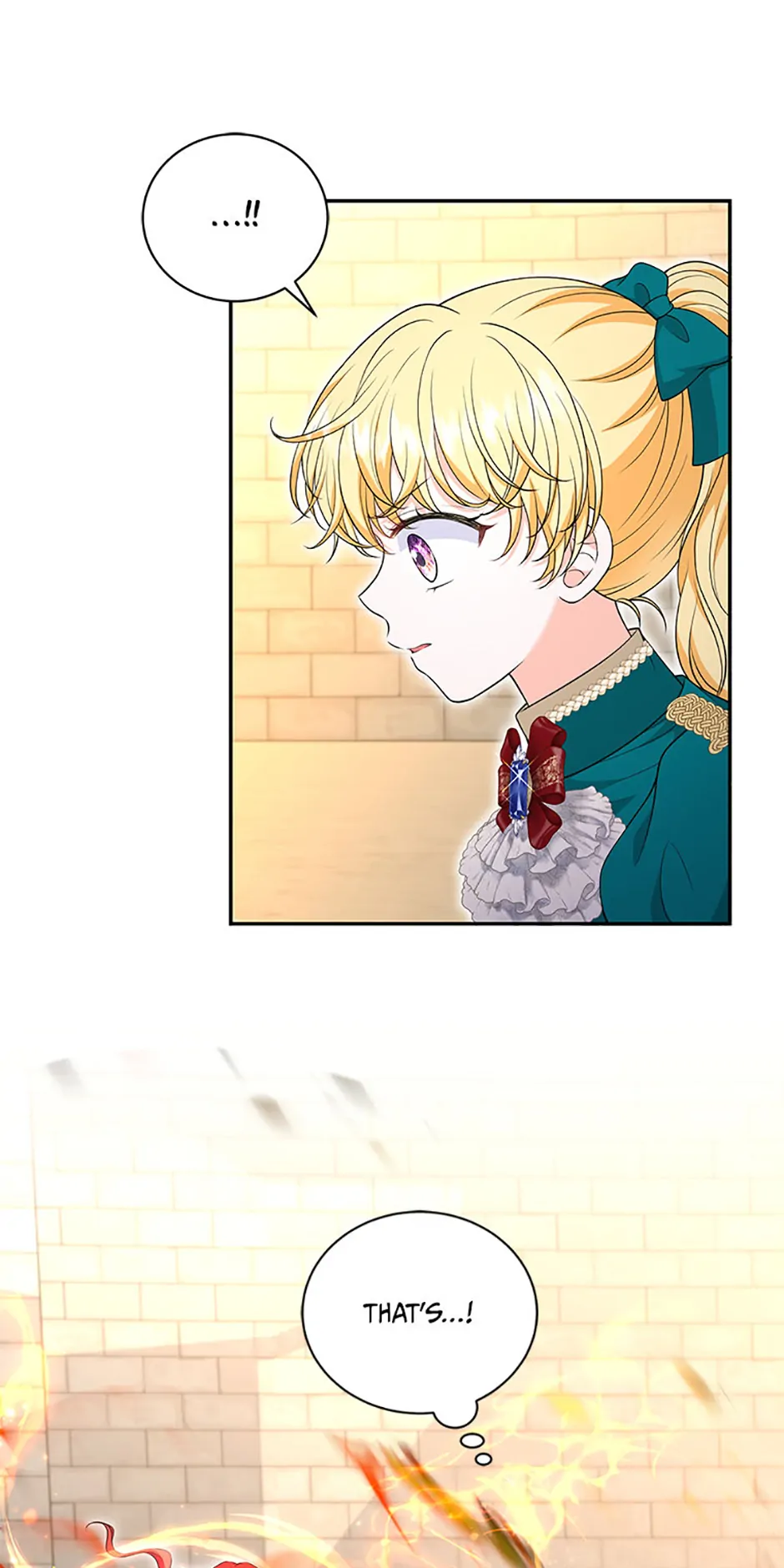 The S-Class Little Princess Is Too Strong Chapter 47 - page 28