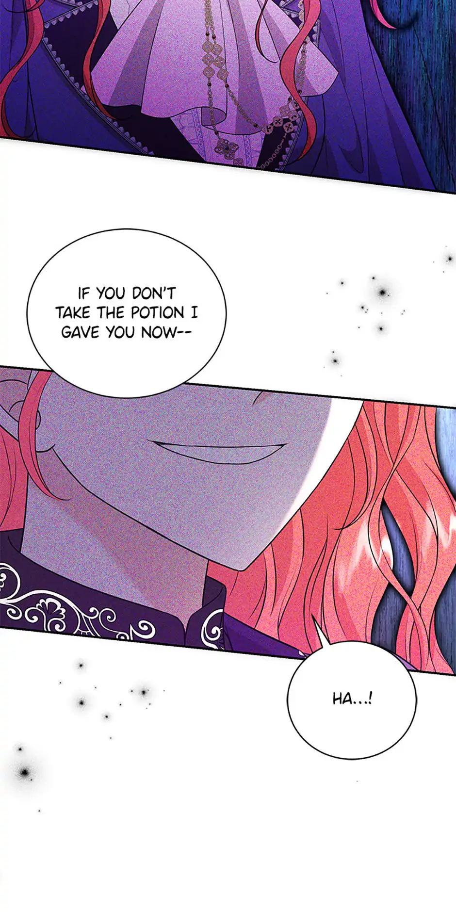 The S-Class Little Princess Is Too Strong Chapter 47 - page 32