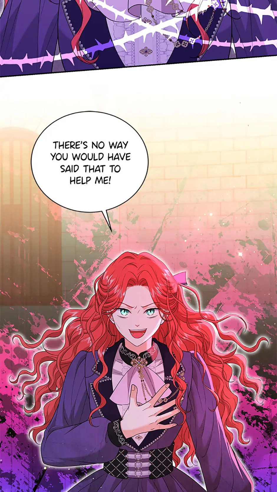 The S-Class Little Princess Is Too Strong Chapter 47 - page 34