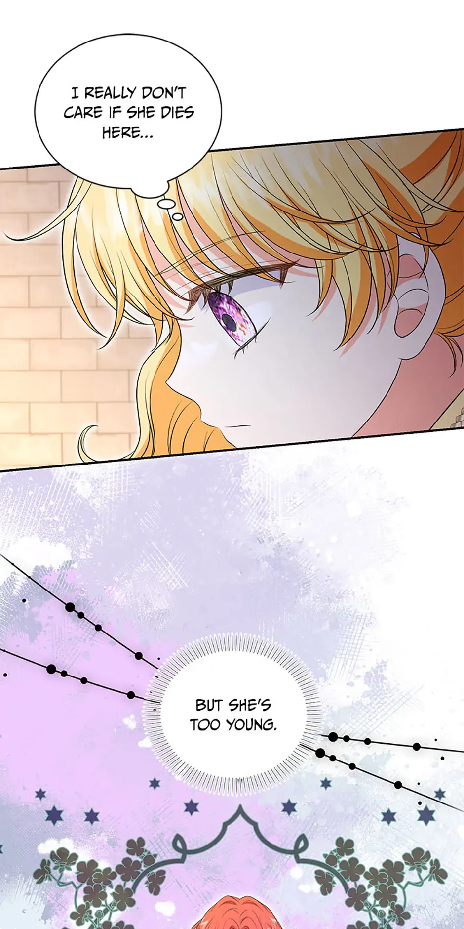 The S-Class Little Princess Is Too Strong Chapter 47 - page 39