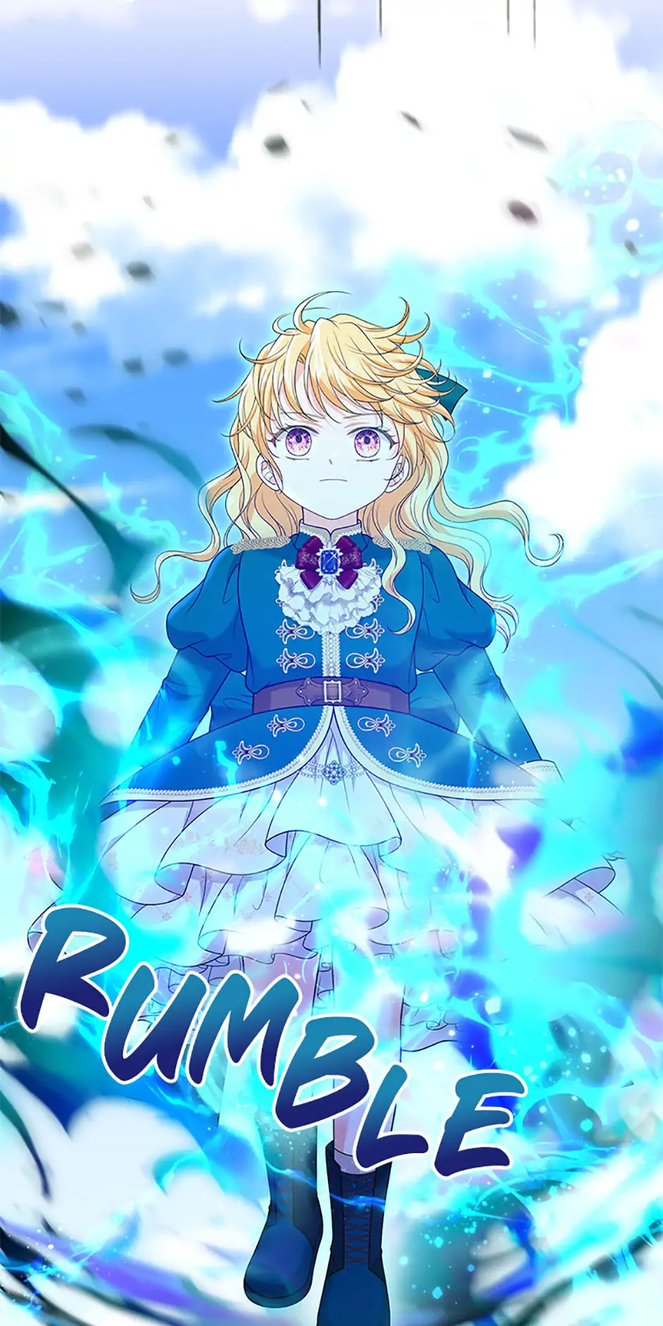 The S-Class Little Princess Is Too Strong Chapter 47 - page 42