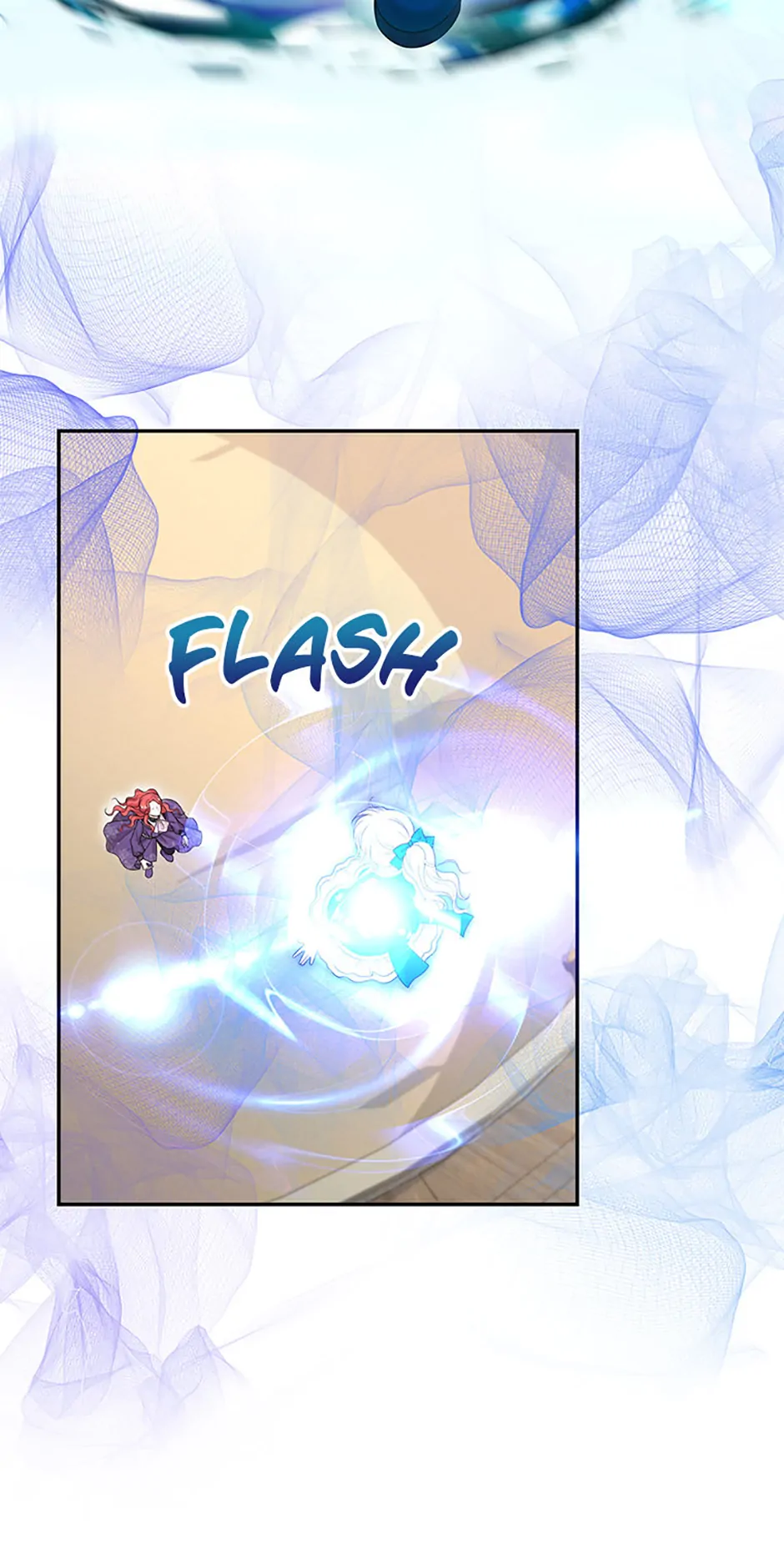 The S-Class Little Princess Is Too Strong Chapter 47 - page 43