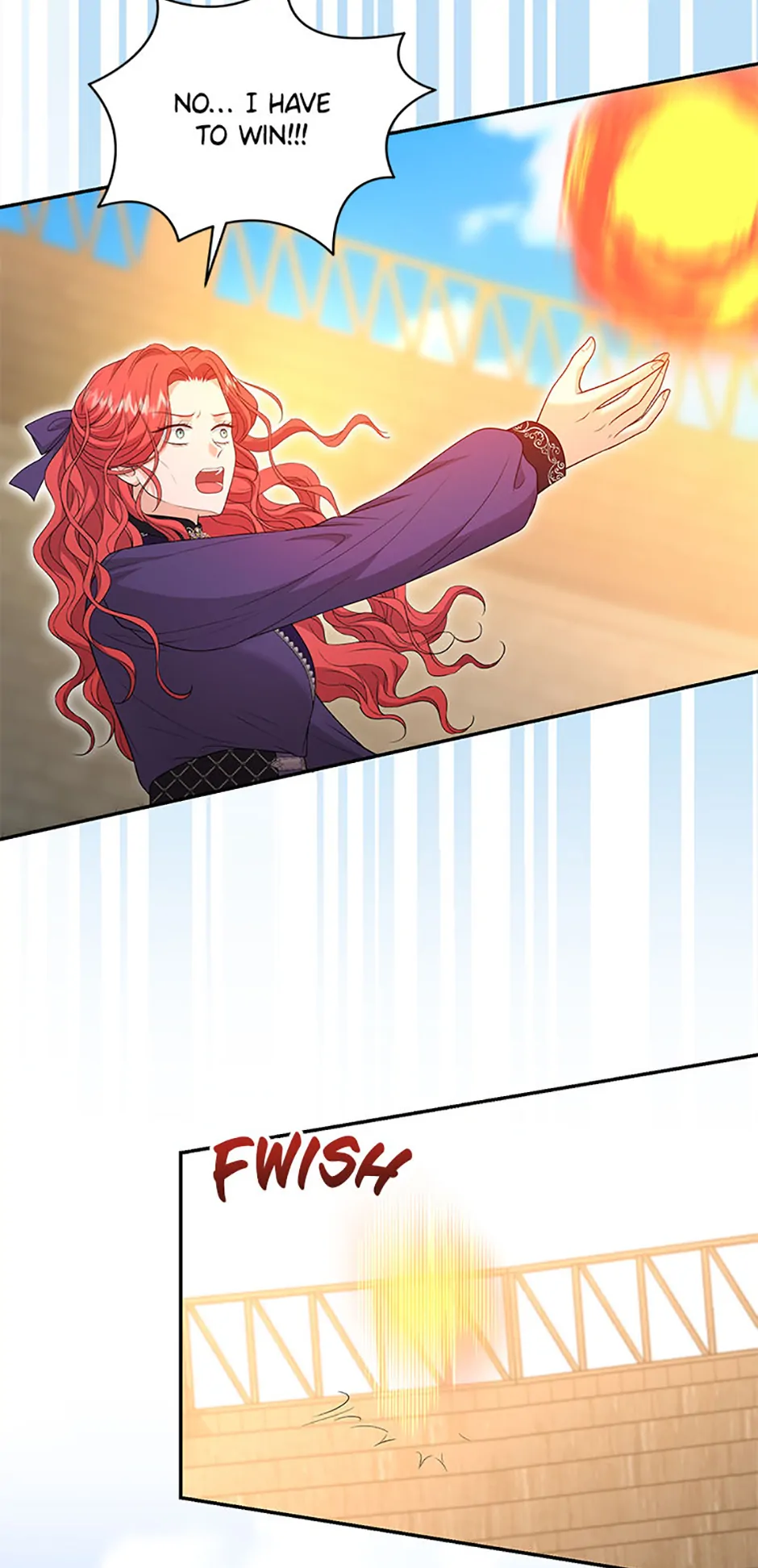 The S-Class Little Princess Is Too Strong Chapter 47 - page 47