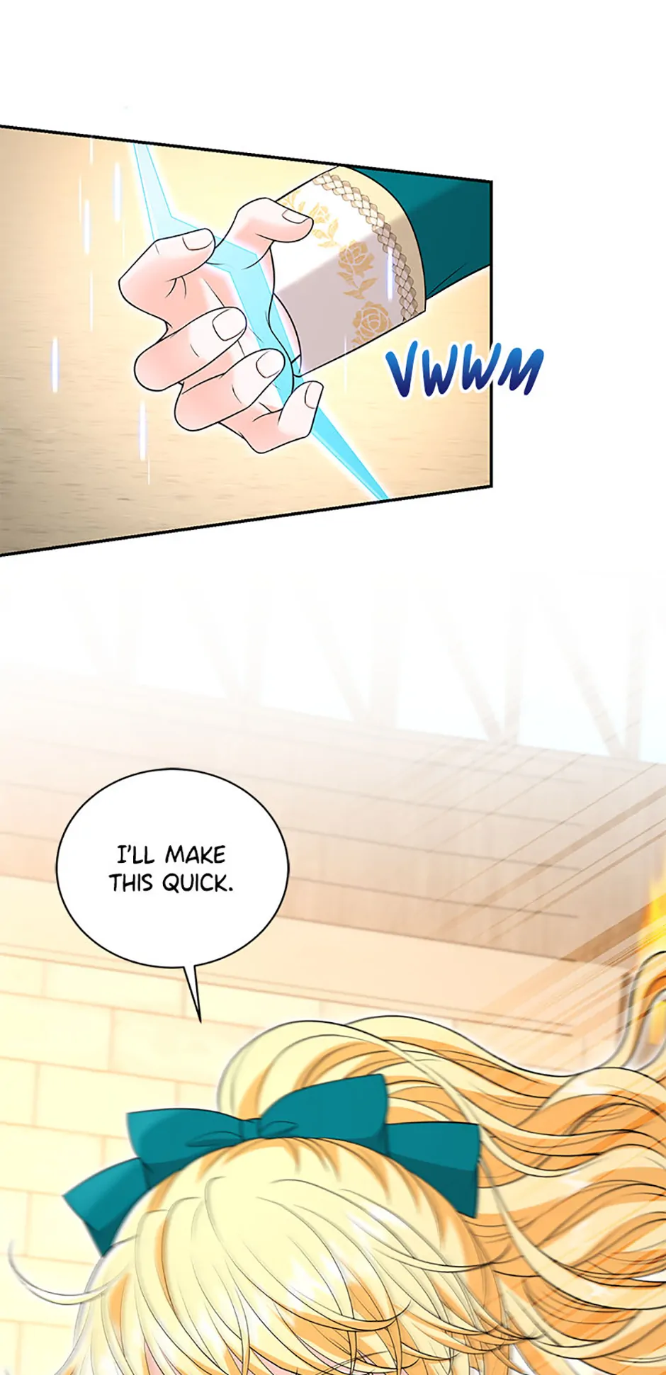 The S-Class Little Princess Is Too Strong Chapter 47 - page 51