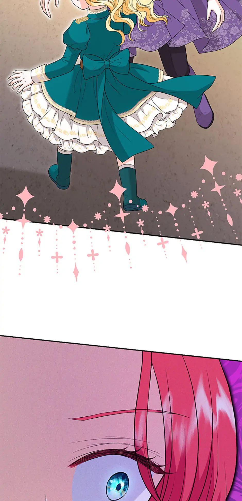 The S-Class Little Princess Is Too Strong Chapter 47 - page 53