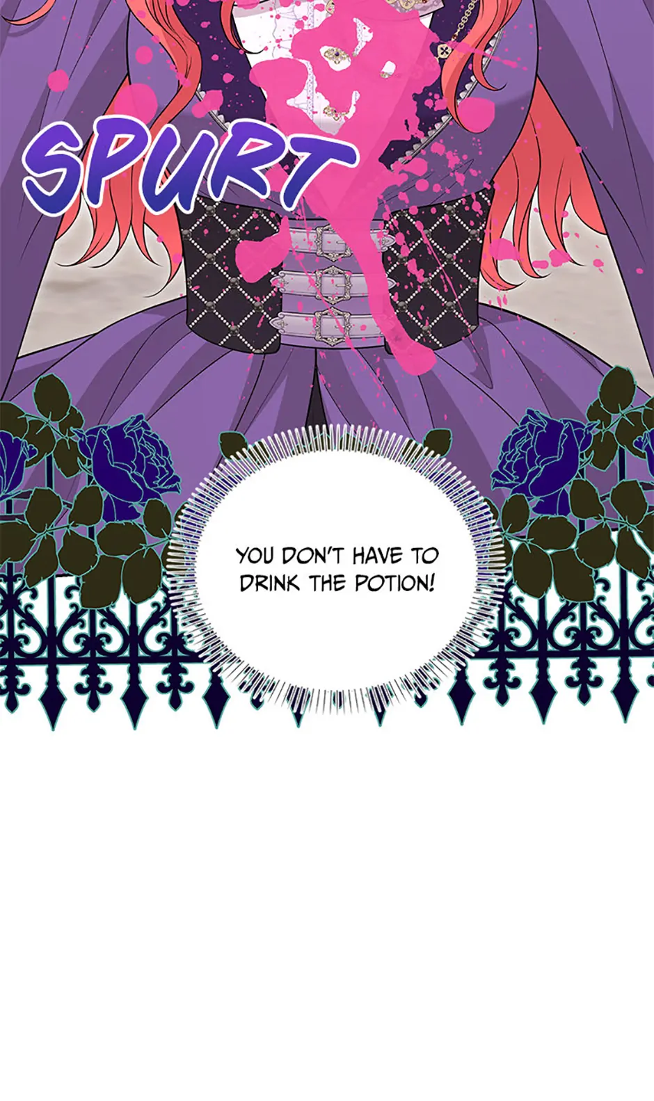 The S-Class Little Princess Is Too Strong Chapter 47 - page 56