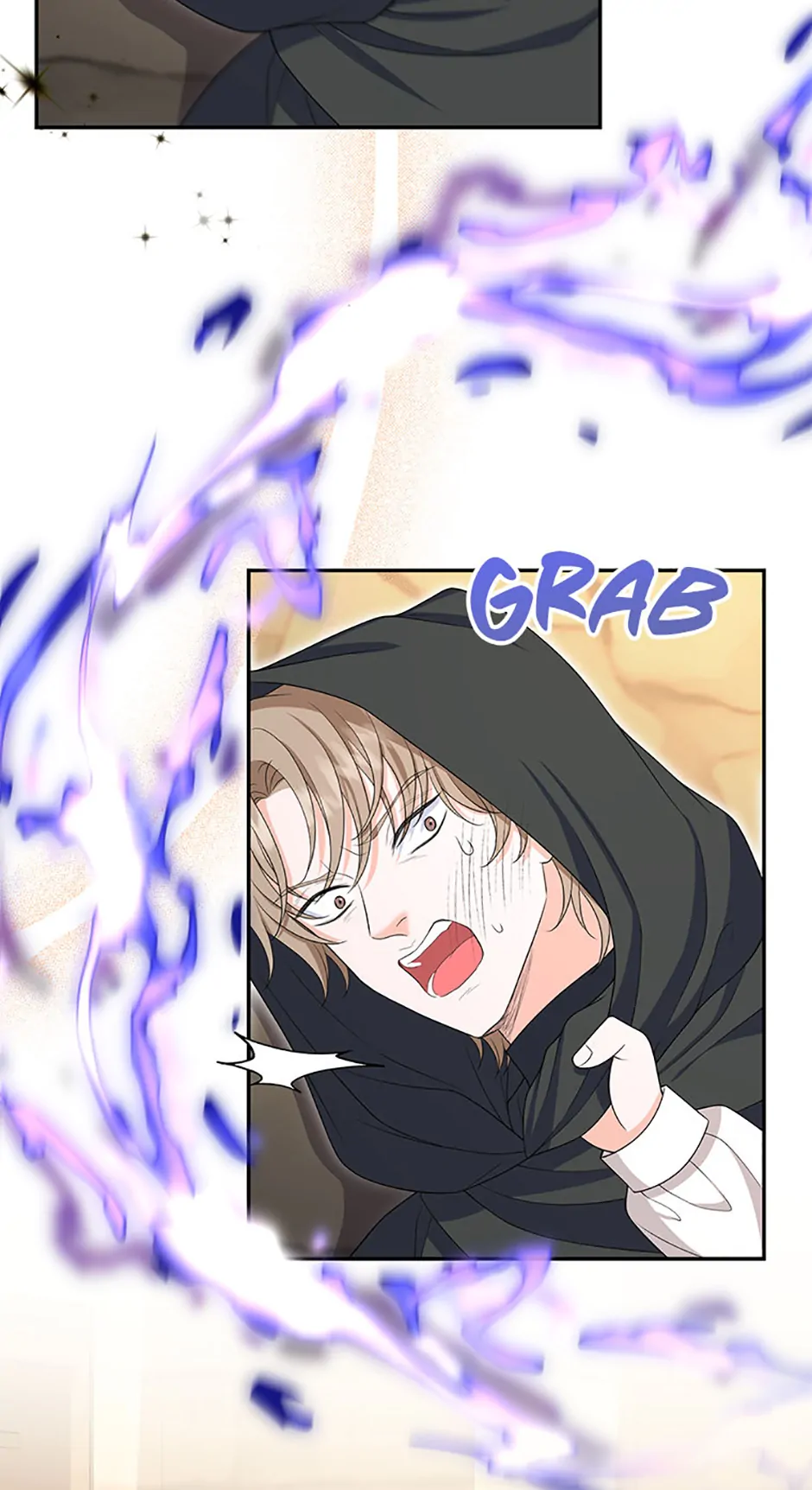 The S-Class Little Princess Is Too Strong Chapter 49 - page 10